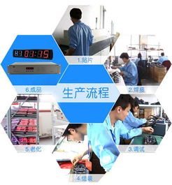 北斗校时系统高新企业 企业管理之道与核心竞争力构建